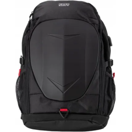 PLECAK SILVER MONKEY X GAMING BACKPACK 17,3 BLACK