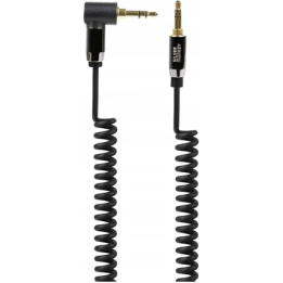 KABEL AUDIO SILVER MONKEY JACK KATOWY- JACK 1,5M
