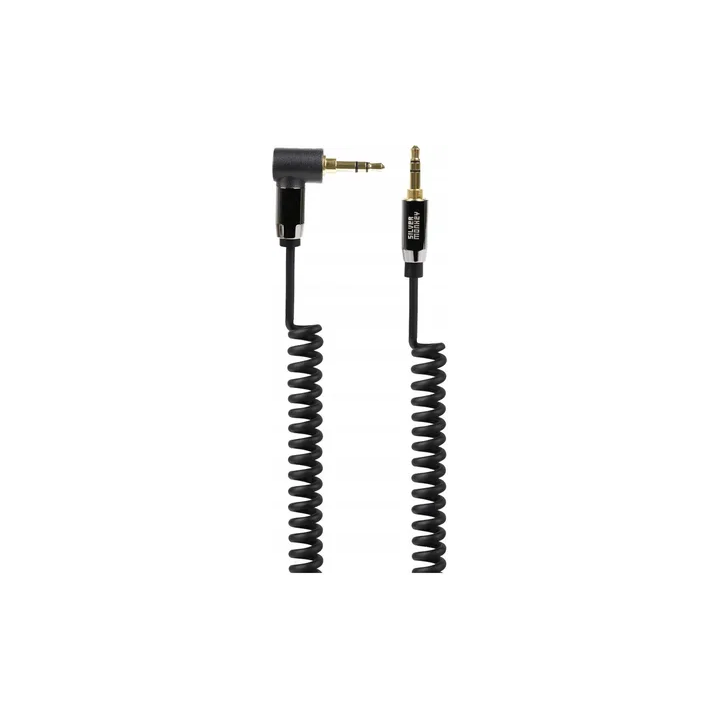 KABEL AUDIO SILVER MONKEY JACK KATOWY- JACK 1,5M