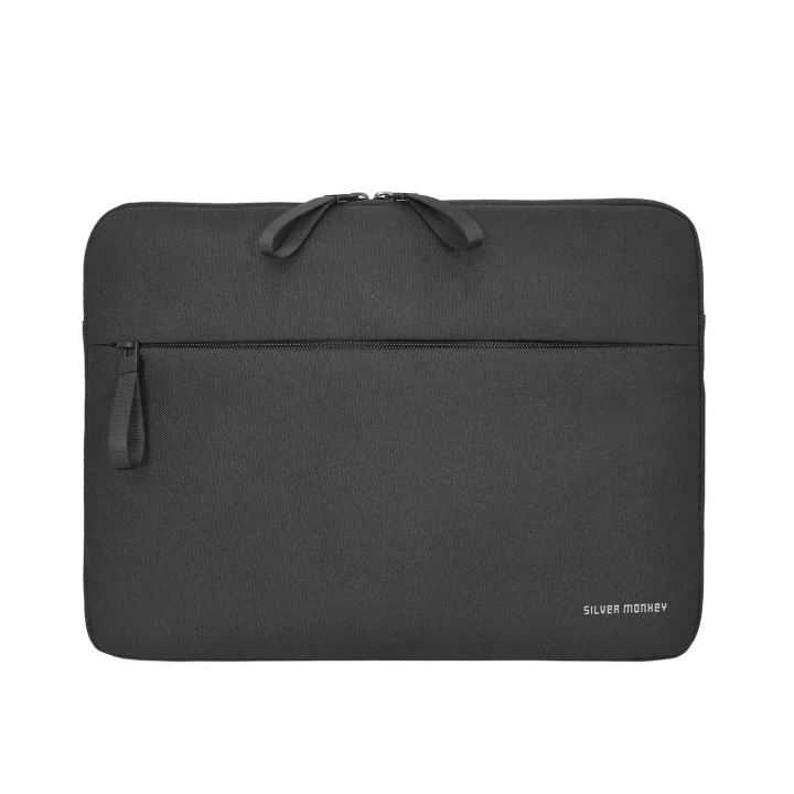 ETUI DO LAPTOPA SILVER MONKEY 15,6 CITY SLEEVE