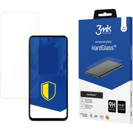 3MK HARD GLASS MOTO G05 E15 G15 G15 POWER