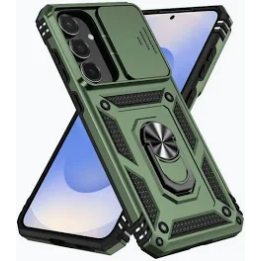 CASE ARMOR SAM GALAXY S21 ULTRA GREEN