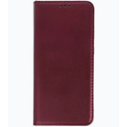 FLIP BOOK SAM GALAXY A54 BORDO