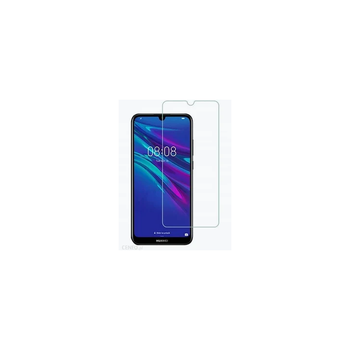 SZKŁO 3D STANDARD HUAWEI Y5 2019