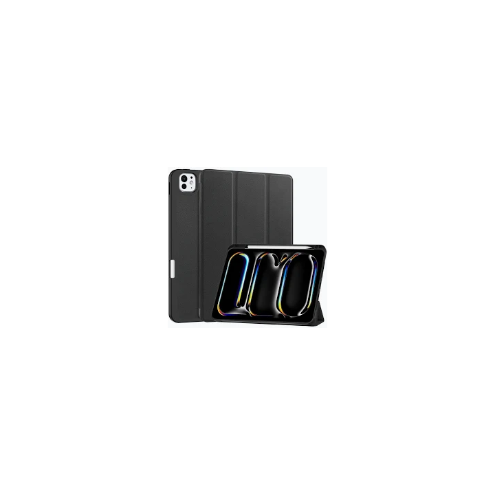 ETUI BOOK APPLE IPAD PRO 11 5G BLACK M4/M5