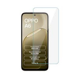 SZKŁO 3D STANDARD OPPO A6 A6X
