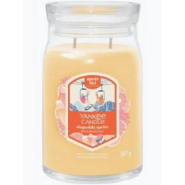 SŁOIK YANKEE SIGNA 567G SLOPESIDE SPRITZ