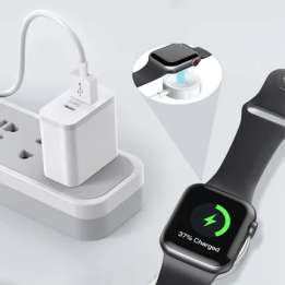 KABEL YESIDO HOCO APPLE WATCH