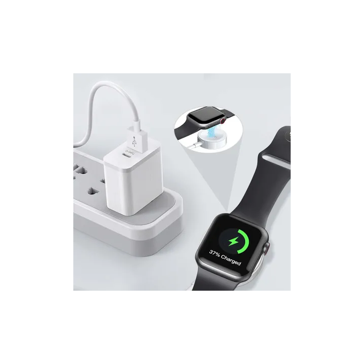 KABEL YESIDO HOCO APPLE WATCH