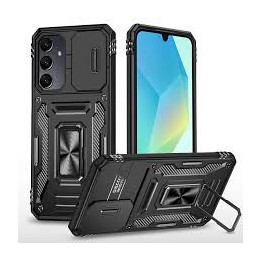 CASE ARMOR SAM GALAXY A16 BLACK