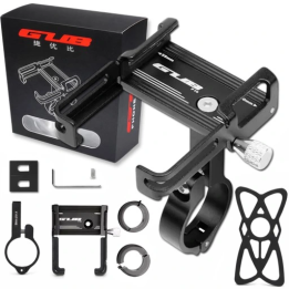 UCHWYT ROWEROWY KIEROWNICA GUP P10 ALUMINIUM