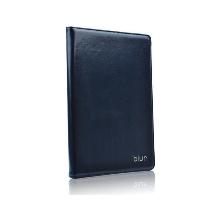 ETUI BLUN TABLET UNIVERSALNE 10CALI BLUE