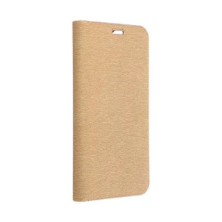 FLIP BOOK IPHONE 16 PLUS GOLD