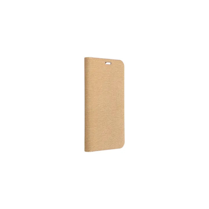 FLIP BOOK IPHONE 16 PLUS GOLD