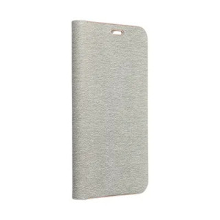 FLIP BOOK IPHONE 16 PLUS GRAY