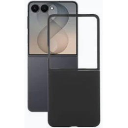 CASE FOCUS SAM GALAXY Z FLIP 5 BLACK