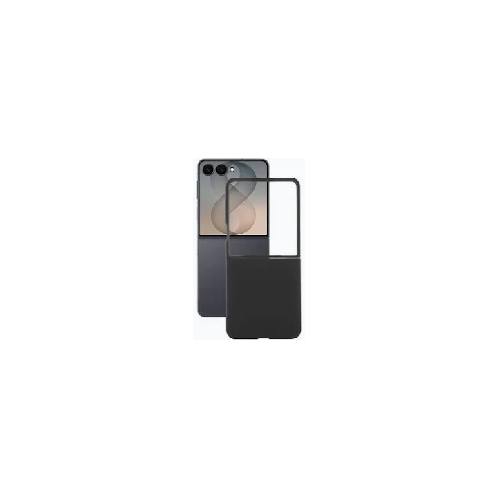 CASE FOCUS SAM GALAXY Z FLIP 5 BLACK