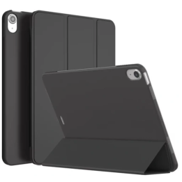 ETUI BOOK APPLE IPAD 10,9 2022 BLACK