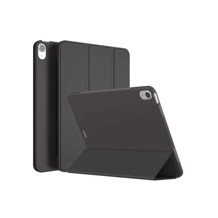 ETUI BOOK APPLE IPAD 10,9 2022 BLACK
