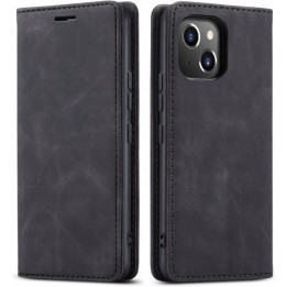 FLIP TENDER IPHONE 13 BLACK