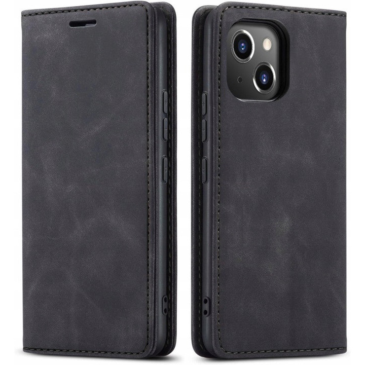 FLIP TENDER IPHONE 13 BLACK