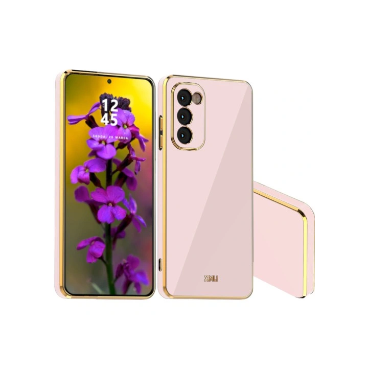 CASE GLAMOUR SAM GALAXY S20 FE