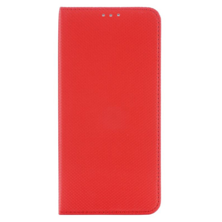 FLIP BOOK OPPO A16S A16 RED
