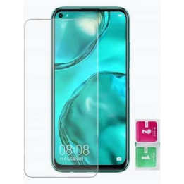 SZKŁO 3D STANDARD REALME 8 8 PRO