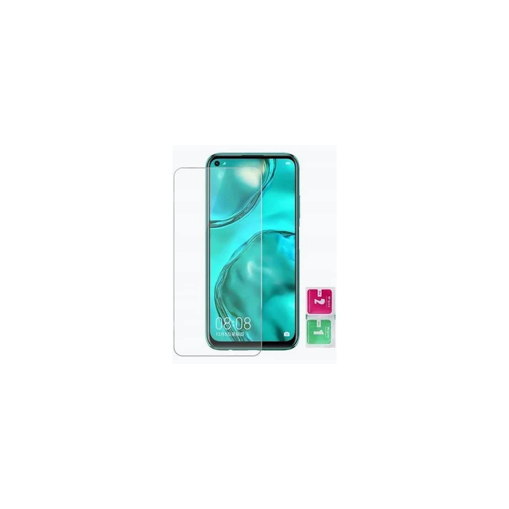 SZKŁO 3D STANDARD REALME 8 8 PRO
