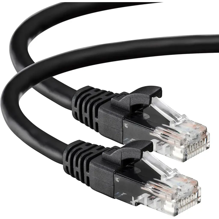 KABEL ACCURA RJ45-RJ45 2M