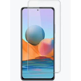 SZKŁO 3D STANDARD XIAOMI NOTE 9S 9 PRO