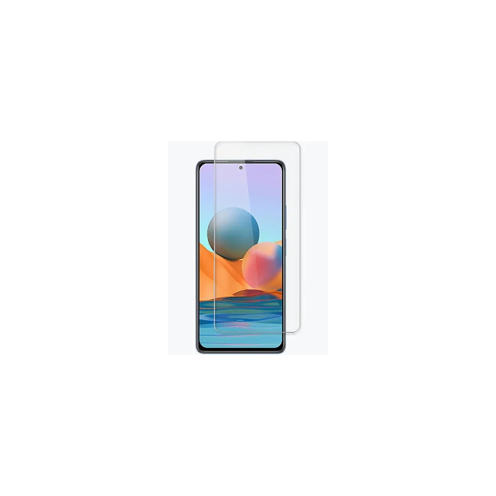 SZKŁO 3D STANDARD XIAOMI NOTE 9S 9 PRO