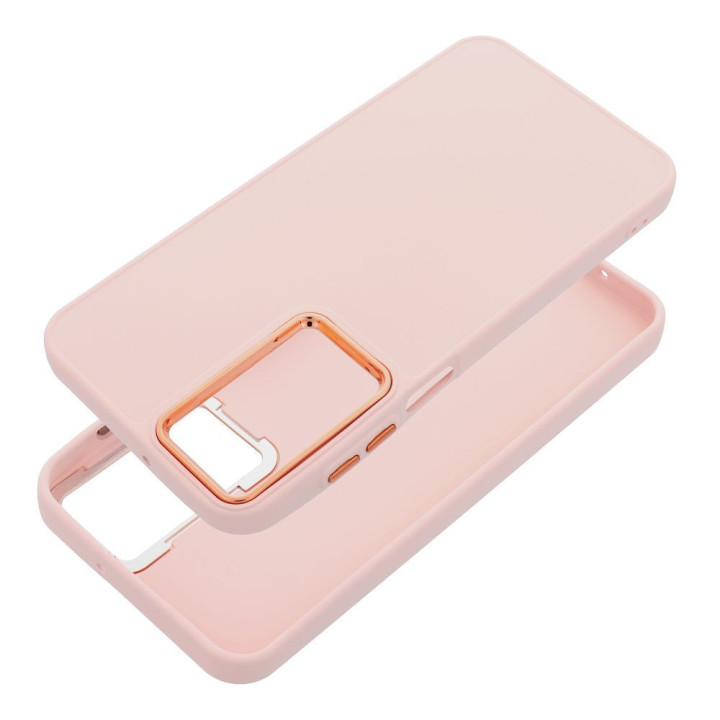 CASE FRAME SAM GALAXY S25 EDGE PINK