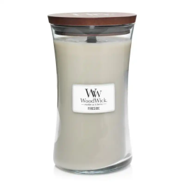 SŁOIK WOODWICK 609,5G FIRESIDE