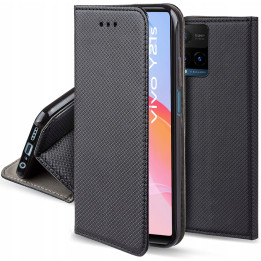 FLIP MAGNET VIVO Y21S/Y33S BLACK