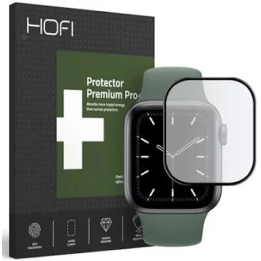 SZKŁO HOFI APPLE WATCH 5/6/SE 40MM