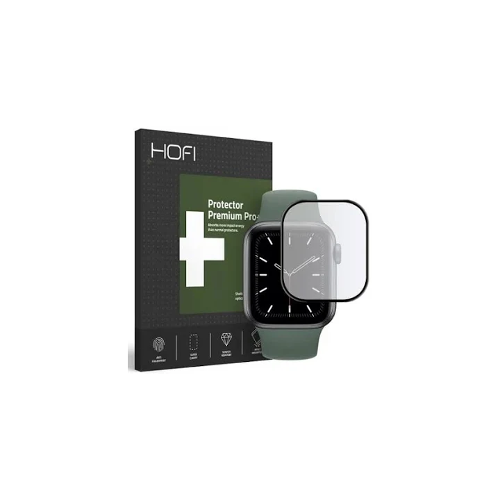 SZKŁO HOFI APPLE WATCH 5/6/SE 40MM