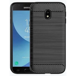 SLINE CARBON SAM GALAXY J7 2016 BLACK