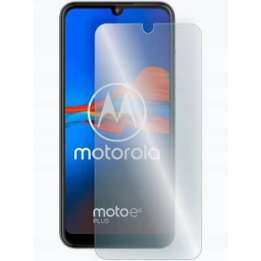 SZKŁO HARTOWANE MOTO E6 PLUS