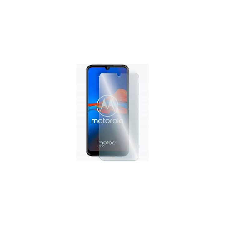 SZKŁO HARTOWANE MOTO E6 PLUS