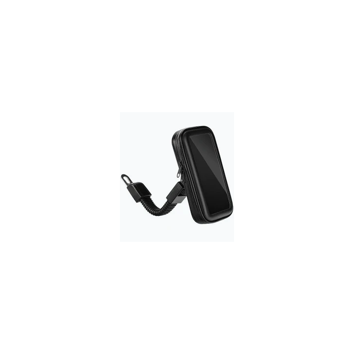 UCHWYT ROWEROWY NA KIEROWNICE 4,8-5,5 CM756