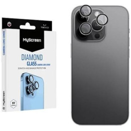 SZKŁO MYSCREEN LENS APARAT IPHONE 14 PRO 14 PRO MA