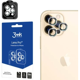 SZKŁO MYSCREEN LENS NA APARAT IPHONE 12 PRO MAX