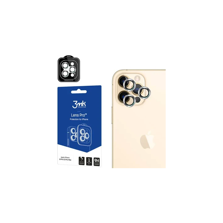 SZKŁO MYSCREEN LENS NA APARAT IPHONE 12 PRO MAX