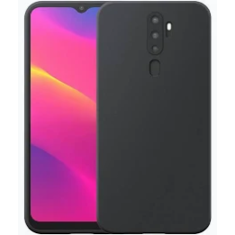CASE OPPO A5 2020 A9 2020 BLACK