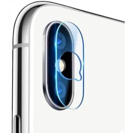 SZKŁO BASEUS LENS NA APARAT IPHONE X XS