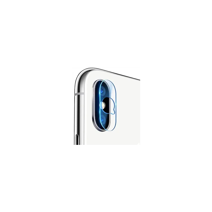 SZKŁO BASEUS LENS NA APARAT IPHONE X XS
