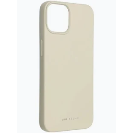 CASE ROAR SIMPLY IPHONE 14 KREMOWY