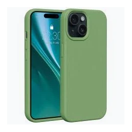 CASE MIAMI EDGE IPHONE 14 GREEN