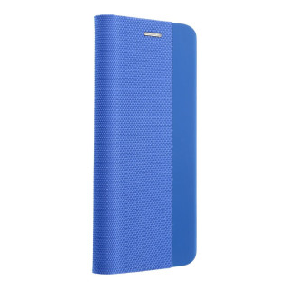 FLIP BOOK IPHONE 16E 17E BLUE